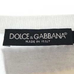 Dolce & Gabbana DOLCE&GABBANA J8AANZ/G7YBC Áo thun 627726
