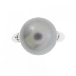 Nhẫn ngọc trai đen PT900 11.2mm - Hàng hiệu Chính hãng 852352