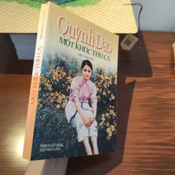 Một khúc thu ca- Quỳnh Dao 562041