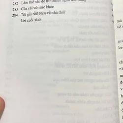 MỖI TRUYỆN MỘT TRIẾT LÝ NHÂN SINH - TRẦN TRỌNG SÂM  591445