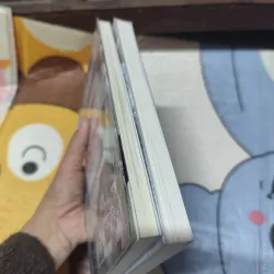 GIA ĐỊNH LÀ NHỚ - SÀI GÒN LÀ THƯƠNG (Trọn bộ 2 quyển) 784381