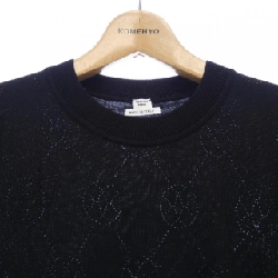 【Mã giảm giá】HERMES Áo len 643325