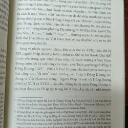 Ý THỨC VỀ CHỦ QUYỀN VÀ LỢI ÍCH QUỐC GIA CỦA MỘT SỐ NHÀ CẢI CÁCH Ở KHU VỰC ĐÔNG Á 707087