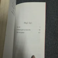 NP, Say ngủ - Banana Yoshimoto 754076