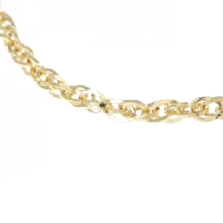 K18YG Dây chuyền - Hàng hiệu Authentic 870815