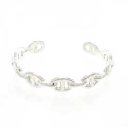 Bangle Hermès Chaîne d'Ancre
