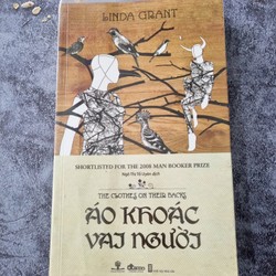 Áo Khoác Vai Người.   