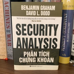 Phân Tích Chứng Khoán (Security Analysis)