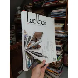Lookbox 2010 special edition