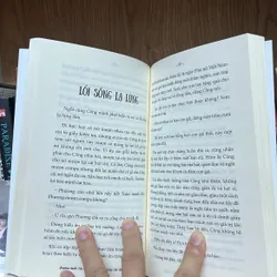 Drama nuôi tôi lớn, loài người dạy tôi khôn 563874