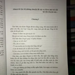 Tình yêu hoang dã - Zaharia Stancu  782120