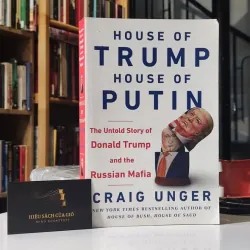 House of Trump, House of Putin: The Untold Story of Donald Trump and the Russian Mafia