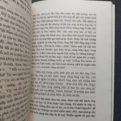 TRÊN ĐẤT MỸ (Người Việt ở Mỹ viết về nước Mỹ) 931721