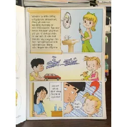 Bé & Vệ Sinh Cá Nhân – NXB Trẻ 574863