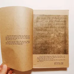 Thao Thức - A. Kron 750440