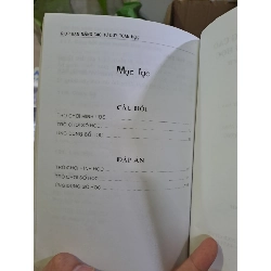 Giúp em nâng cao tư duy toán học dành cho học sinh mới 80% ố vàng 2008 HCM0308 KHOA HỌC ĐỜI SỐNG 524010