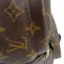 Balo Louis Vuitton Monogram Palm Springs MINI M41562 - Hàng hiệu Chính hãng 801585
