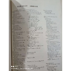 American English - Haggard 1970 mới 70% ố Sách tự học tiếng Anh HCM2702 930286