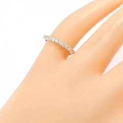 Nhẫn kim cương Ponte Vecchio 0.35CT - Hàng hiệu Authentic 837075