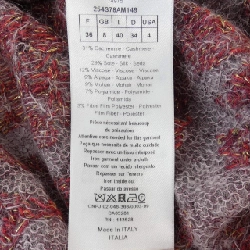 クリスチャンディオール CHRISTIAN DIOR 254S78AM149 ニット - Hàng hiệu Authentic 807947