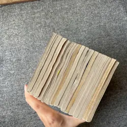 Truyện Hậu Dấu Ấn Rồng Thiên - Trọn Bộ 16 Tập 1042558