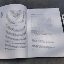 DIGITAL MARKETING. TỪ CHIẾN LƯỢC ĐẾN THỰC THI 937223