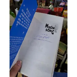 Muốn sống - Sally Nicholls VĂN HỌC HCM1008 577367