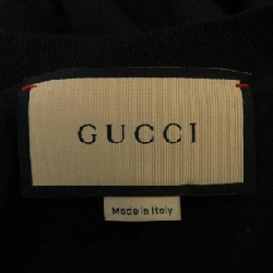 Gucci GUCCI 695848 XKCBW Áo khoác cardigan - Hàng hiệu Chính hãng 825048