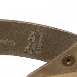 Dior DIOR BIRKENSTOCK TOKIO 3SA116ZSD Sandal - Hàng hiệu Chính hãng 903079