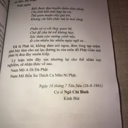 Lược sử bát bửu phật đài-Thiện Bảo 971717