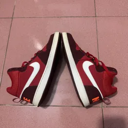 NiKe cổ cao chính hãng 