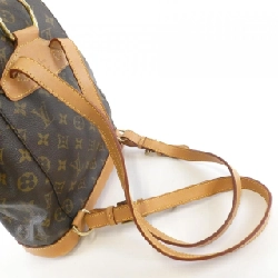 Balo Louis Vuitton Monogram Montsouris MM M51136 - Hàng hiệu Chính hãng 801359