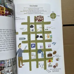 ba cách khám phá chợ truyền thống Hàn Quốc 1030389