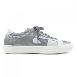 Giày sneaker DIESEL BLACK GOLD - Hàng hiệu Authentic