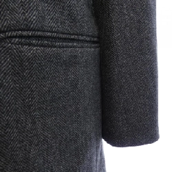 【Khuyến mãi】Áo khoác HERMES 635819