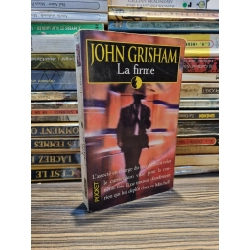 LA FIRRME - John Grisham 147159