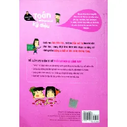 Để Luôn Đạt Điểm 10 - Toán Và Những Con Số Kỳ Diệu - Joo Hee Yeon, Yoo Nam Young, Park Yeon Joo 692073