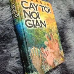 Cái tỏi nổi giận (Mạc Ngôn) 790965