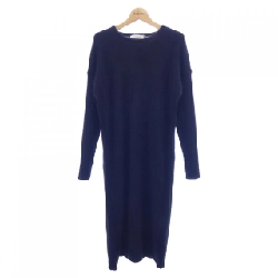 【Mã giảm giá】DEMI-LUXE BEAMS Váy