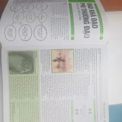 Triết học Khái lược những tư tưởng lớn 1001792