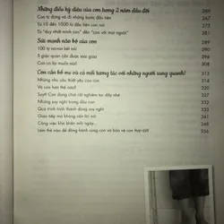 Tất tần tật các vấn đề của trẻ từ 1 đến 3 tuổi 674623