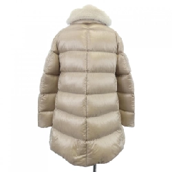 Herno PI001536D Áo khoác lông 628842