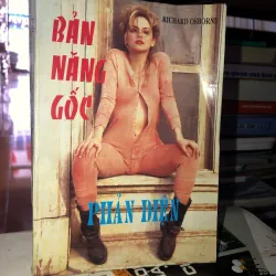 Phản diện (bản năng gốc) - Richard Osborne