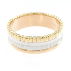 Nhẫn Boucheron Quattro Trắng Nhỏ 664987