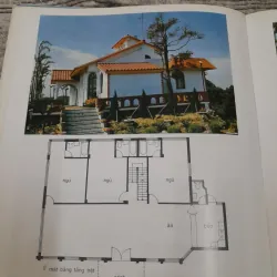 Kiến trúc Xây dựng- NHỮNG KIỂU NHÀ Ở HIỆN ĐẠI. Kiến trúc sư Trần Kim Tấn 786388