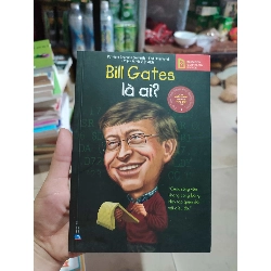 Bill Gates là ai?