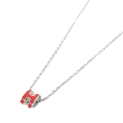 【Sản phẩm mới】Dây chuyền Hermes Pop Ash MINI 147992FP