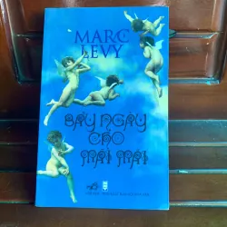 Bảy ngày cho mãi mãi 1032442