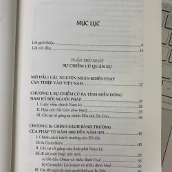 VIỆT NAM THỜI PHÁP ĐÔ HỘ - NGUYỄN THẾ ANH 722921