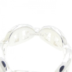 Nhẫn Hermès Chaine d'Ancre - Hàng hiệu Authentic 840664